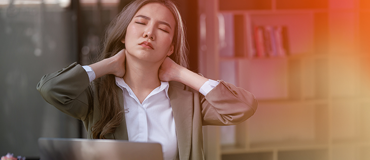 ergonomia no trabalho