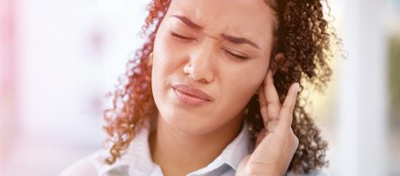 Laudo de ruído externo