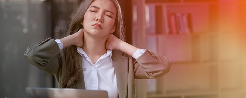 ergonomia no trabalho